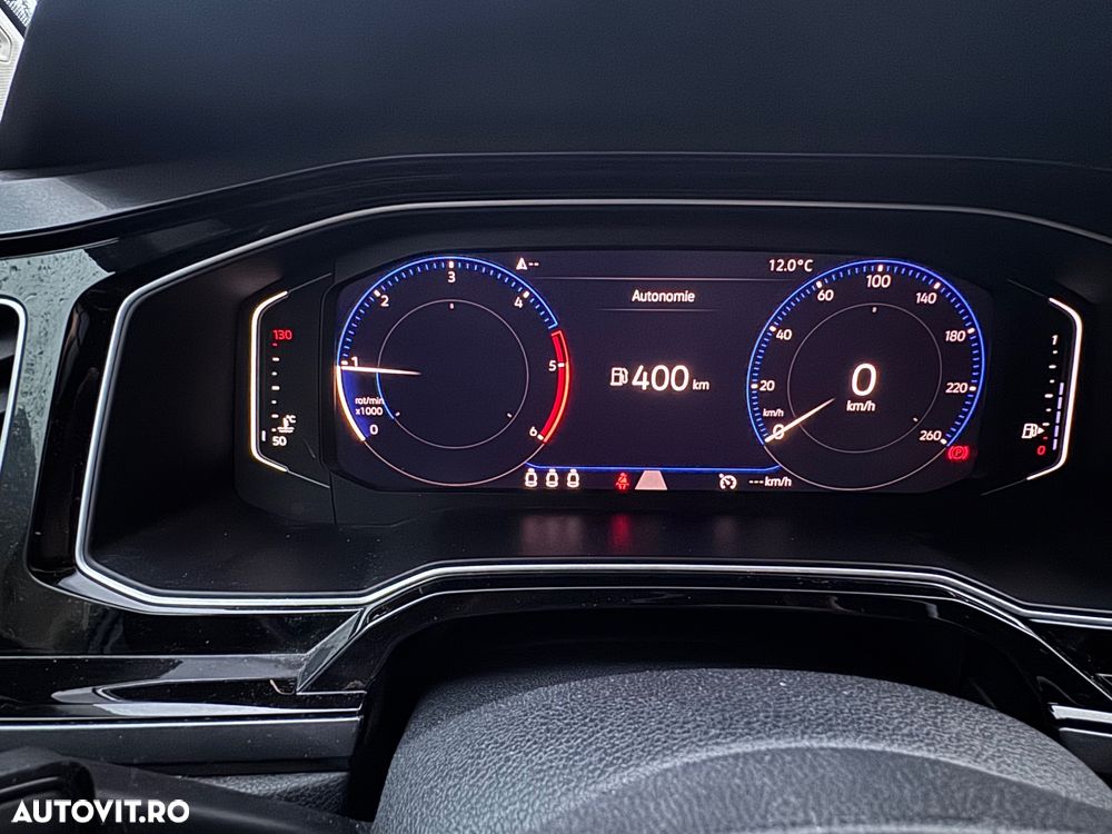 Volkswagen Polo 1.6 TDI Highline - 12