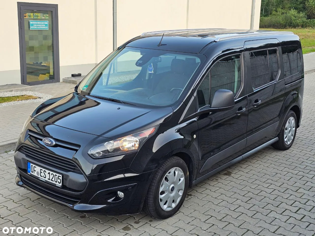 Ford Tourneo Connect - 3