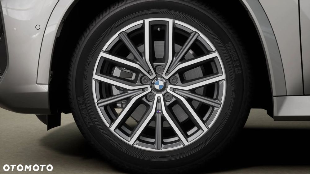 BMW X1 sDrive20i mHEV M Sport sport - 8