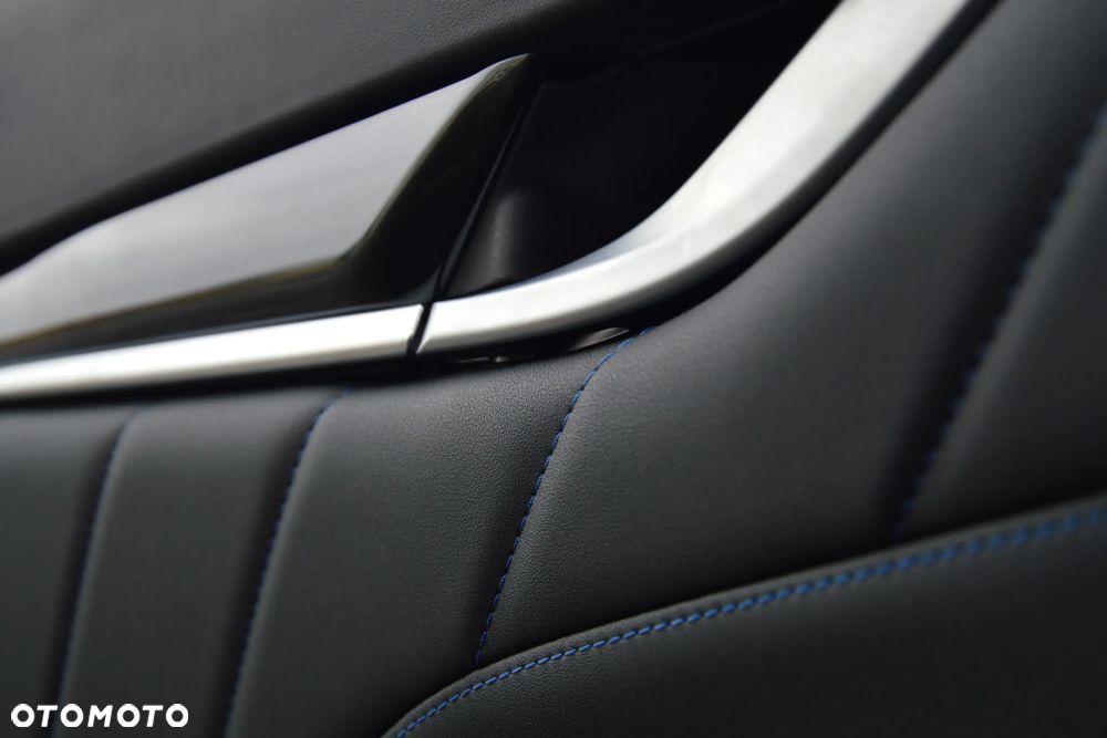 Maserati Levante - 19