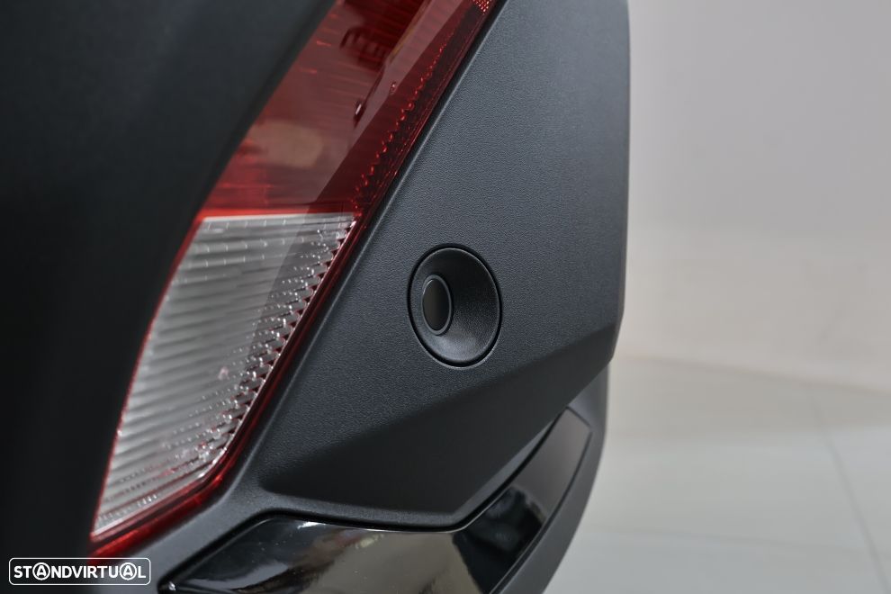 Peugeot E-408 58 kWh GT - 14