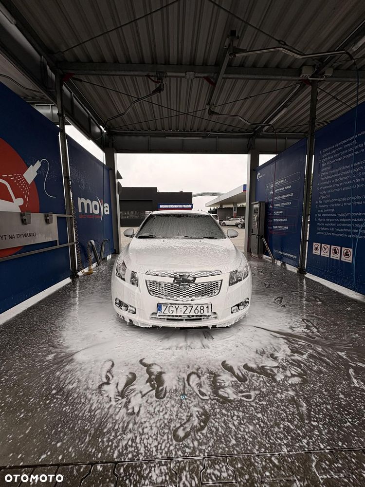 Chevrolet Cruze 2.0 D LTZ - 6
