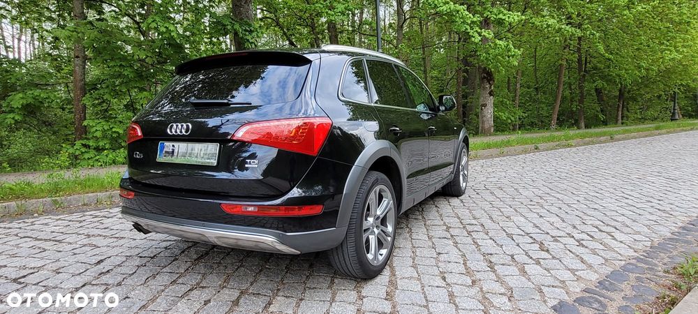 Audi Q5 - 4