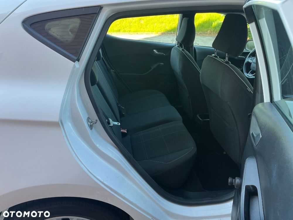 Ford Fiesta 1.0 EcoBoost GPF Active ASS - 19