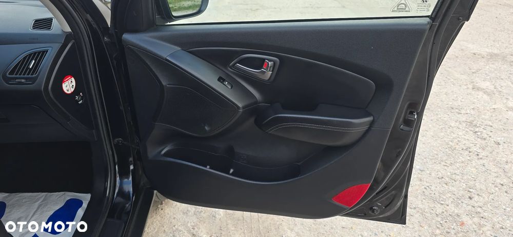 Hyundai ix35 1.6 2WD Comfort - 22