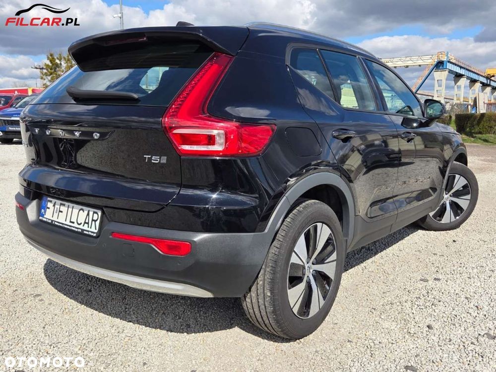 Volvo XC 40 - 3