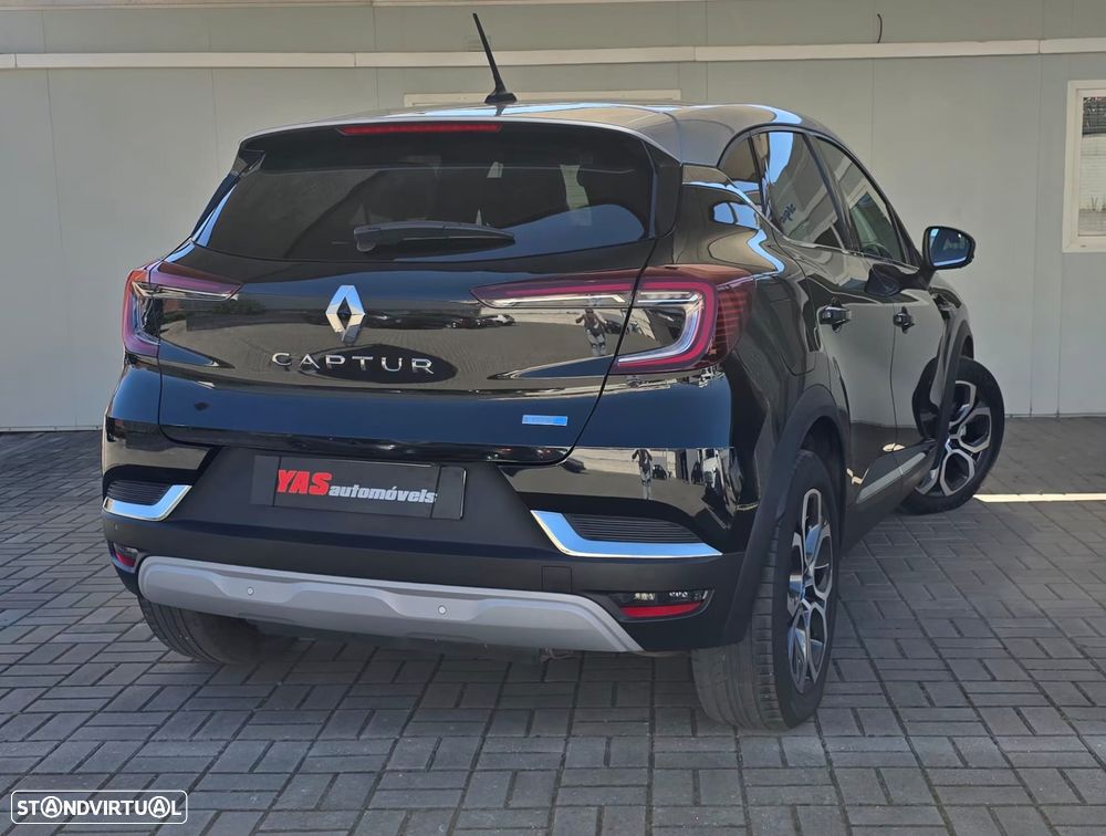 Renault Captur 1.6 E-Tech Plug-In Intens - 30
