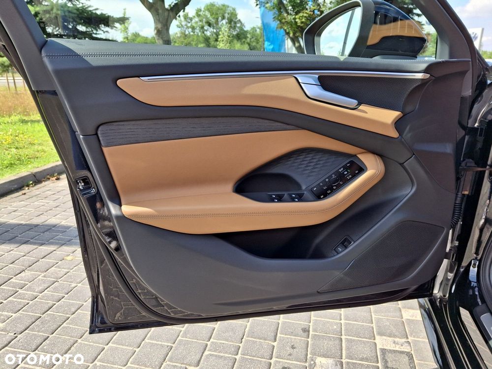 Audi A6 Limousine - 10