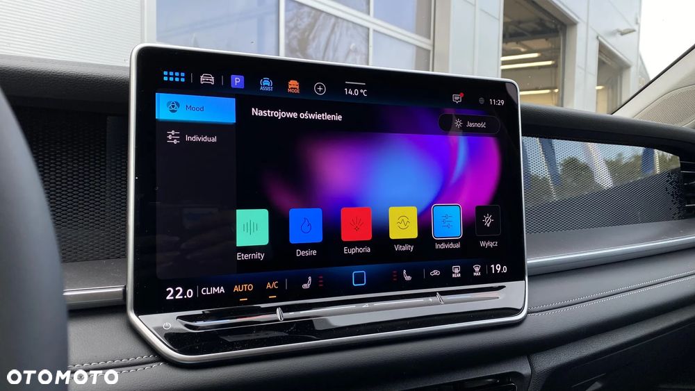 Volkswagen Tayron 2.0 TSI 4Mot Life Plus DSG - 19