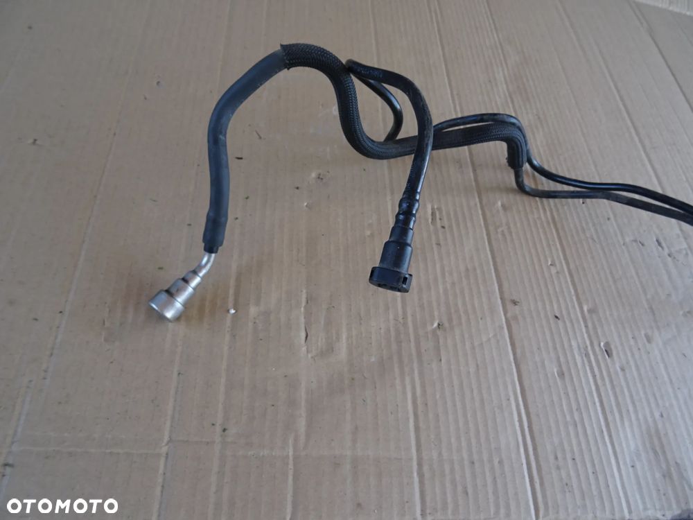 PRZEWODY PALIWOWE 2,8 V6 TURBO Z28NET OPC OPEL VECTRA C SIGNUM SAAB - 3