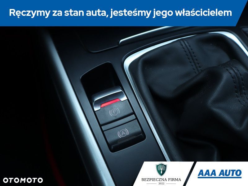 Audi A4 Limousine - 17