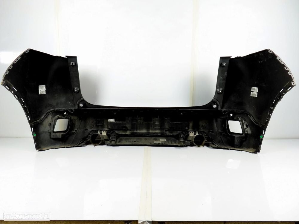 Parachoques GT Line Trás Usado / Original PEUGEOT 2008 II (U_) - 4