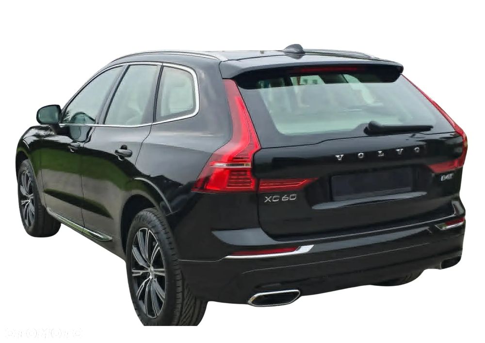 Volvo XC 60 B4 D AWD Geartronic Inscription - 16