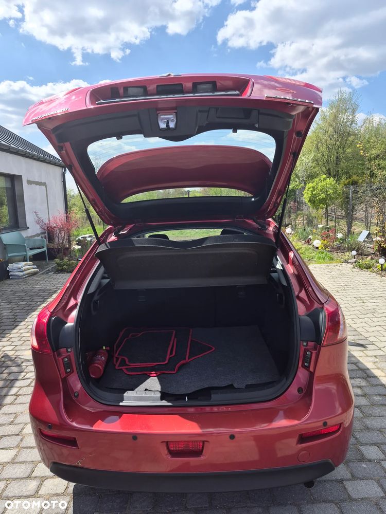 Mitsubishi Lancer 1.6 Inform - 5