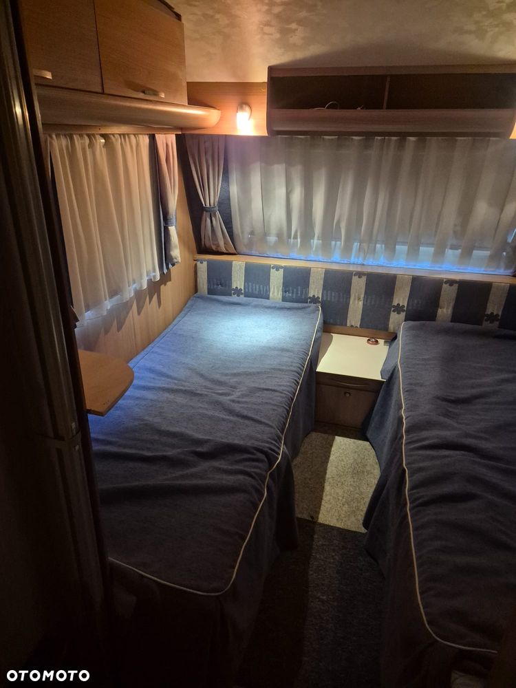 Adria Altea 462 LS - 15