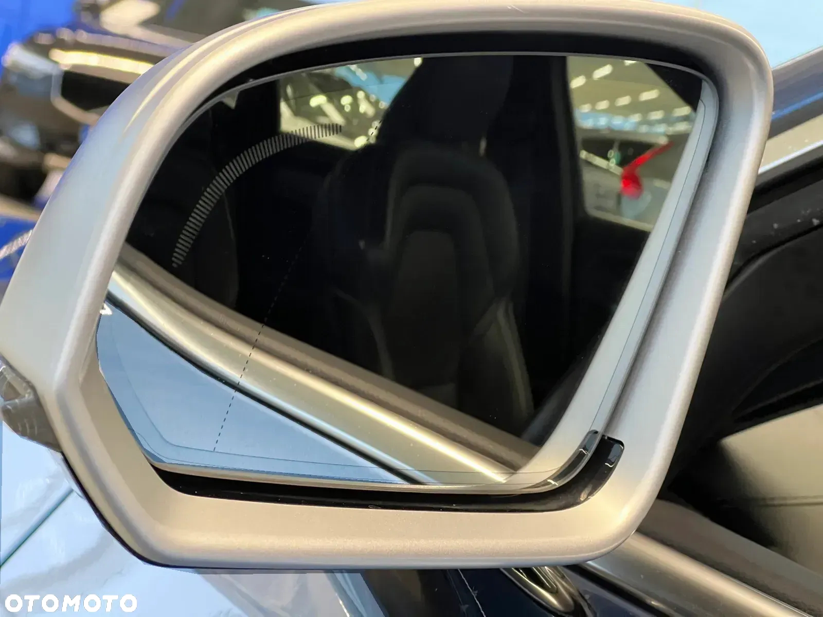 Volvo V90 - 16