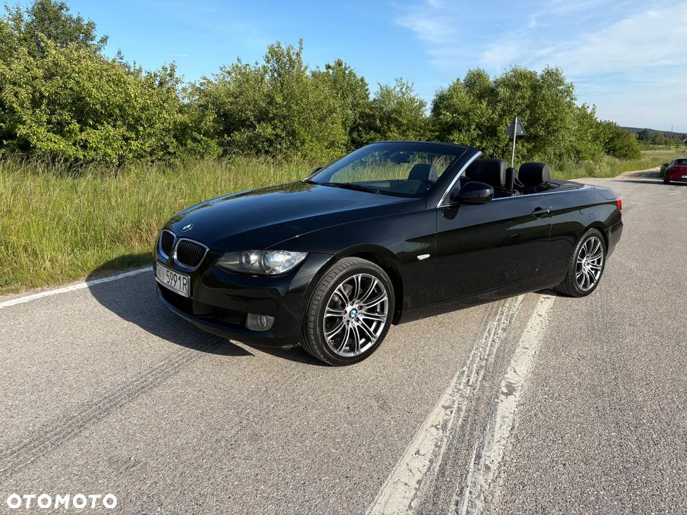 BMW Seria 3 320i - 1