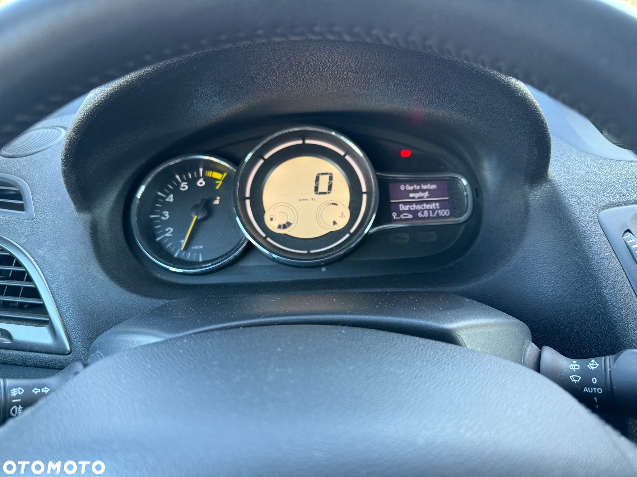 Renault Megane 1.6 SCe Life - 15