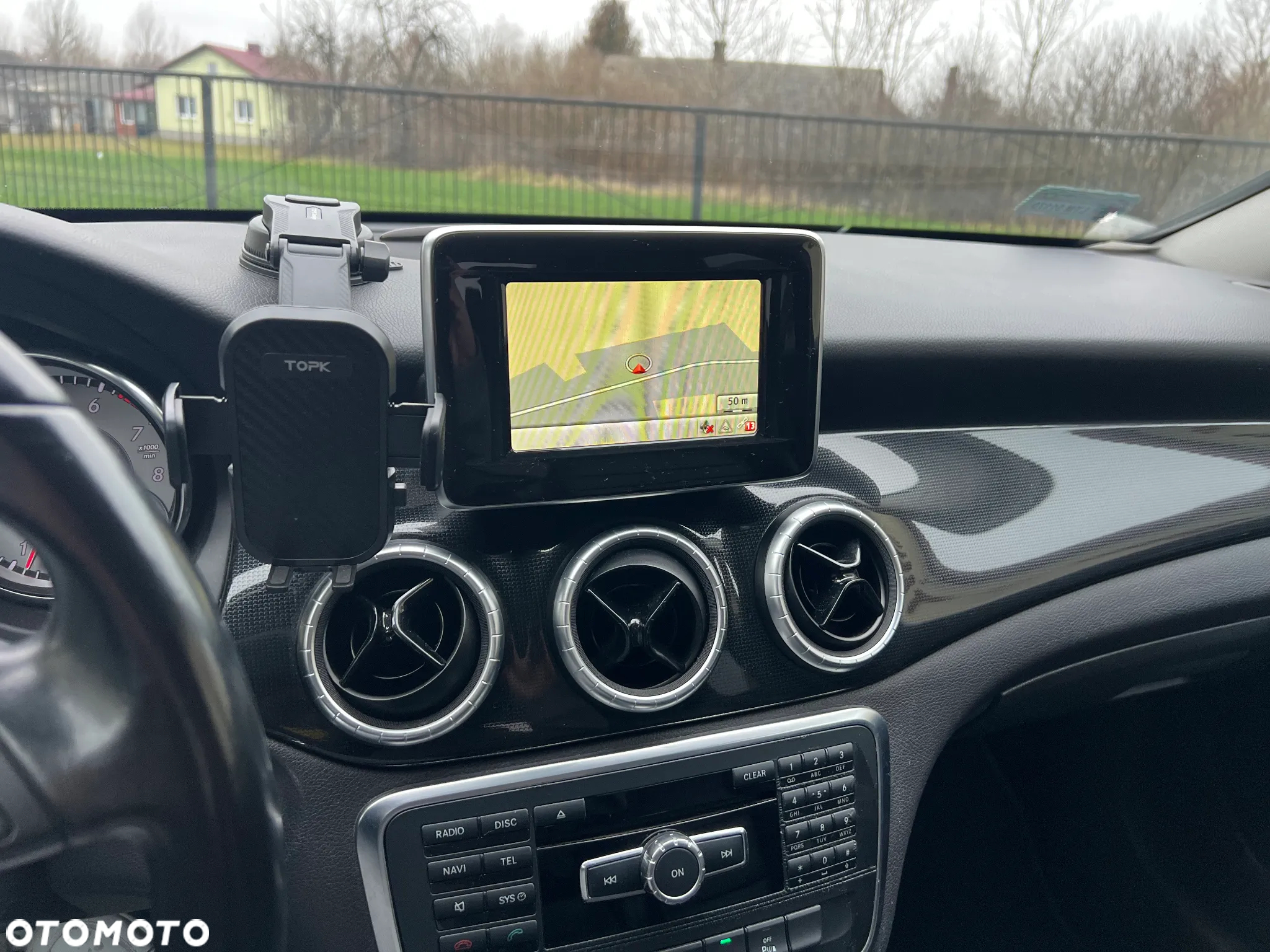 Mercedes-Benz CLA 180 - 20