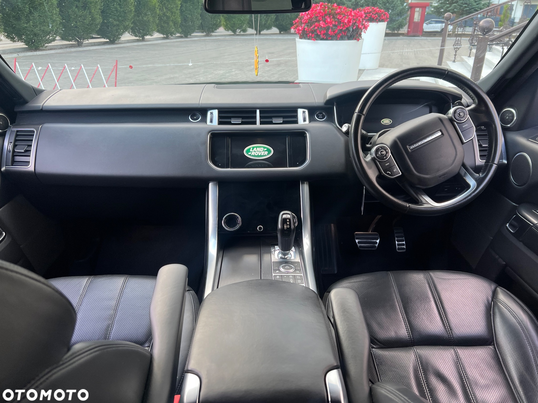 Land Rover Range Rover 3.0 D HSE - 11