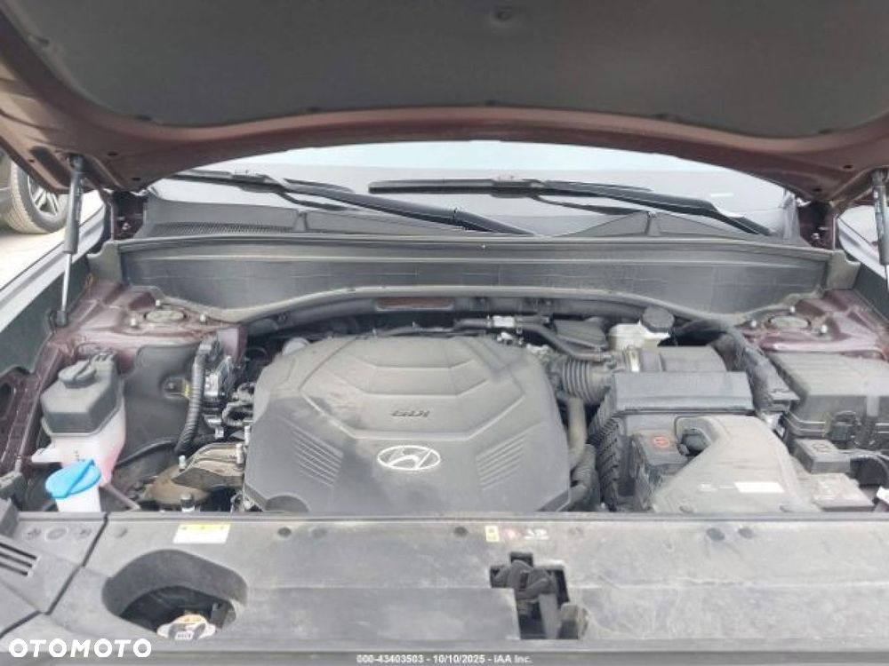 Hyundai Palisade - 12