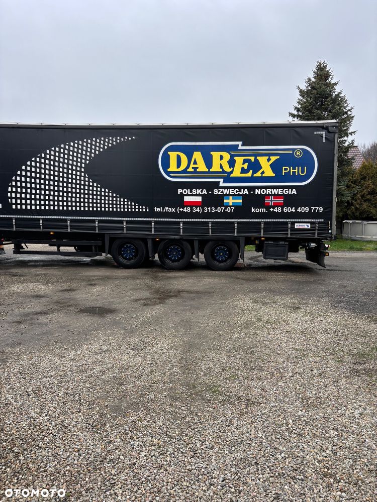 Schmitz Cargobull Varios - 4