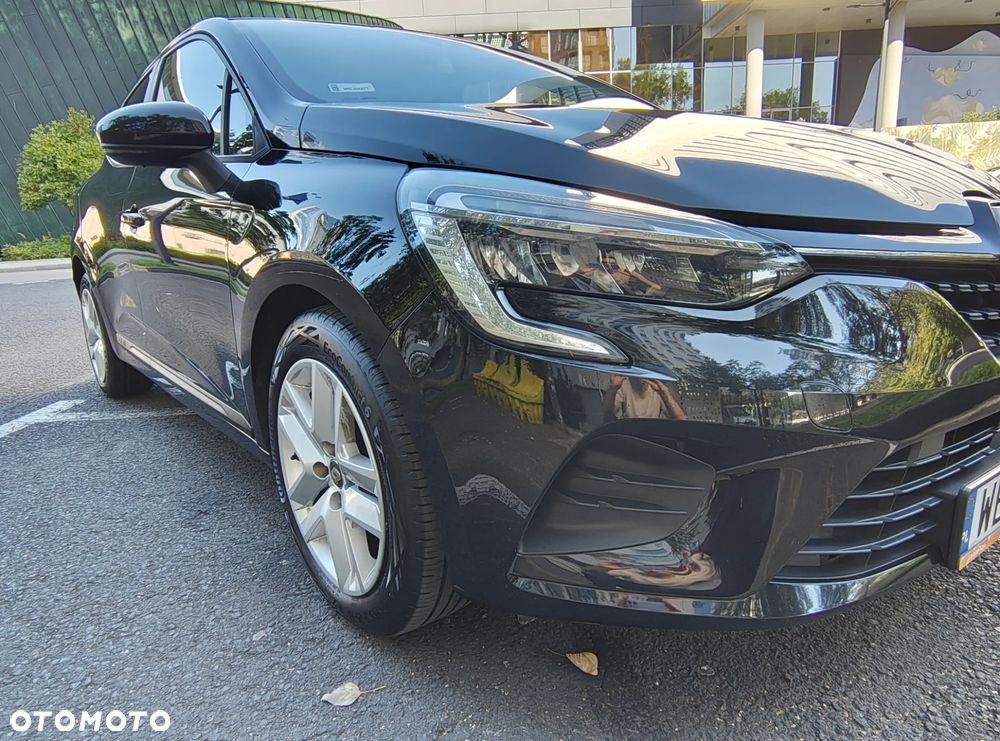 Renault Clio 1.0 TCe Zen - 6