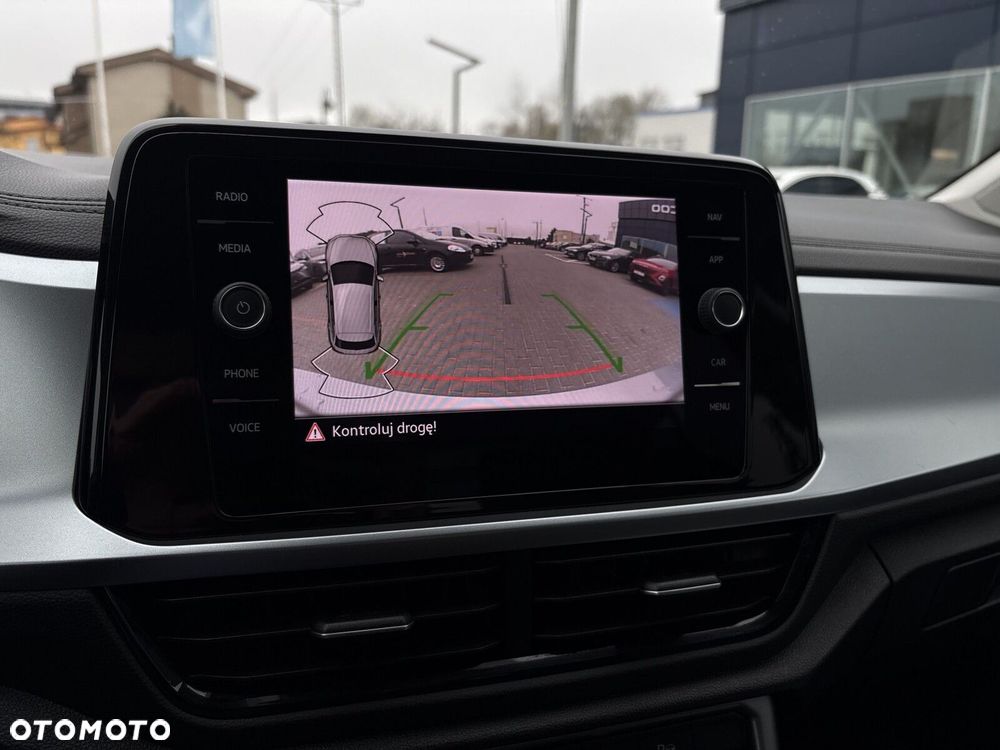 Volkswagen T-Roc 1.5 TSI Life DSG - 23