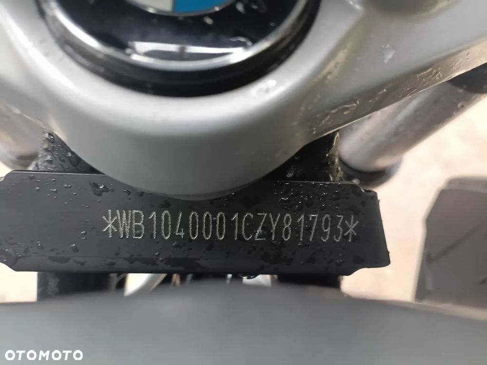 BMW R - 13