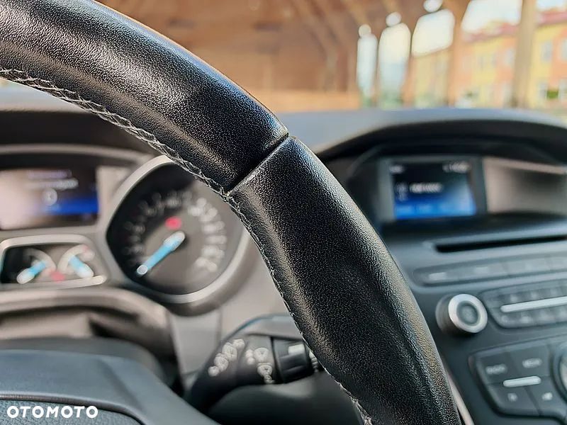 Ford Focus 1.0 EcoBoost Start-Stopp-System ACTIVE - 29