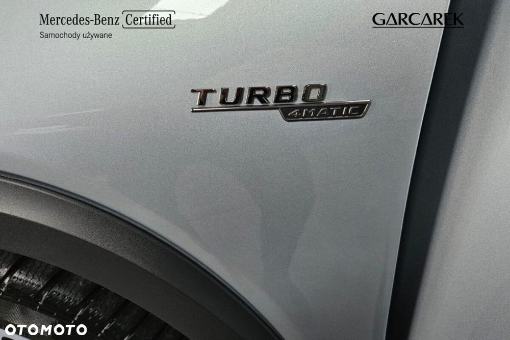 Mercedes-Benz GLB - 9