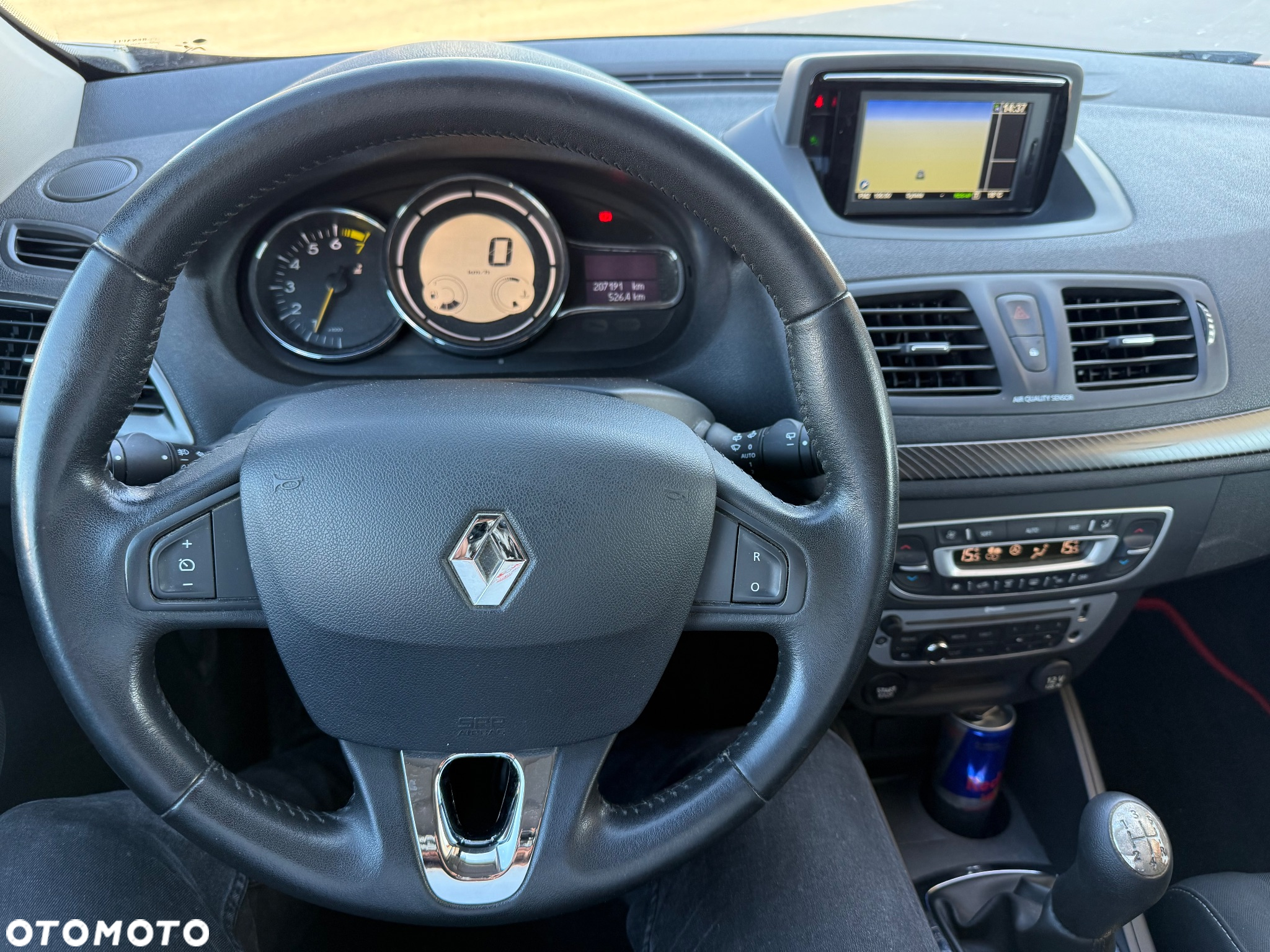 Renault Megane 1.6 SCe Life - 19