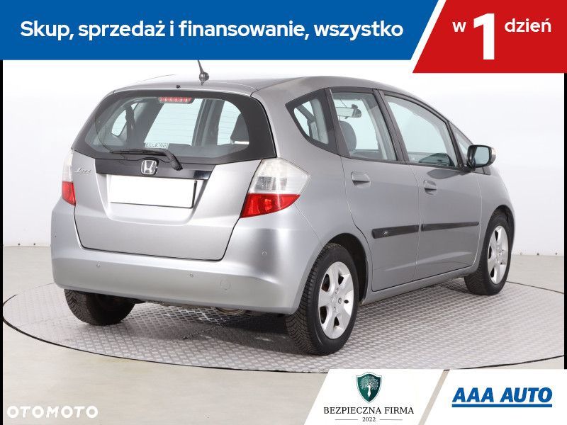 Honda Jazz - 6