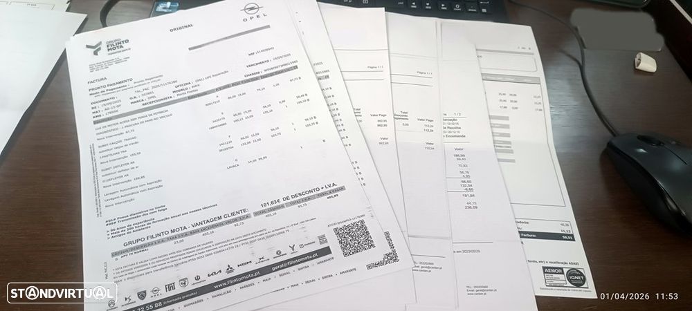 Opel Astra Sports Tourer 1.4 T GS Line CVT S/S - 16