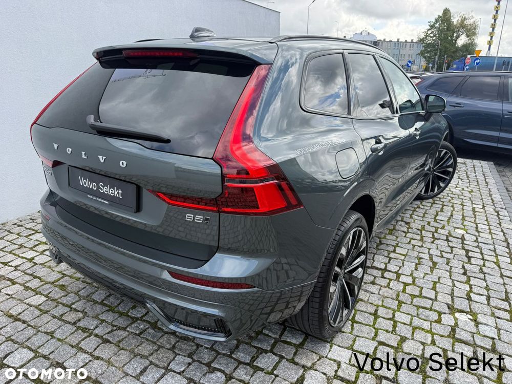 Volvo XC 60 - 9