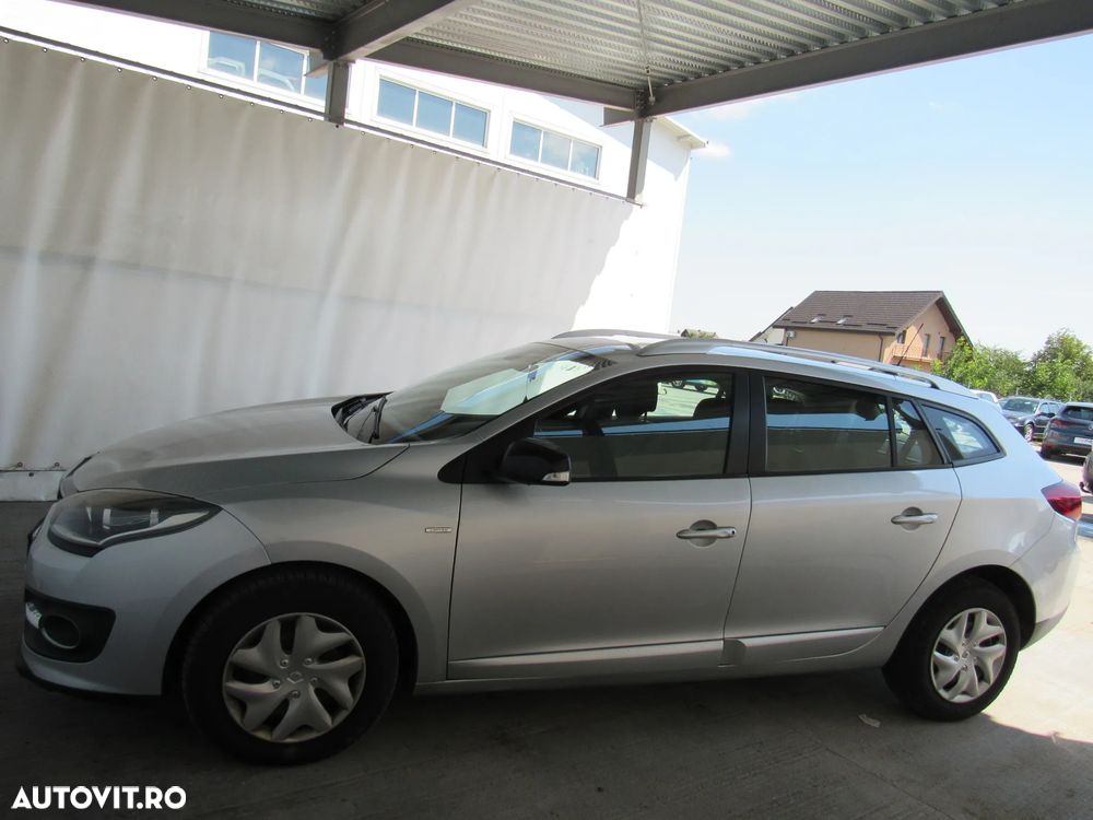 Renault Megane - 4