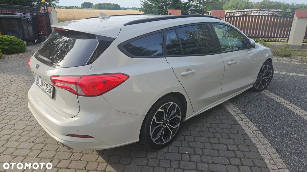 Ford Focus - 7