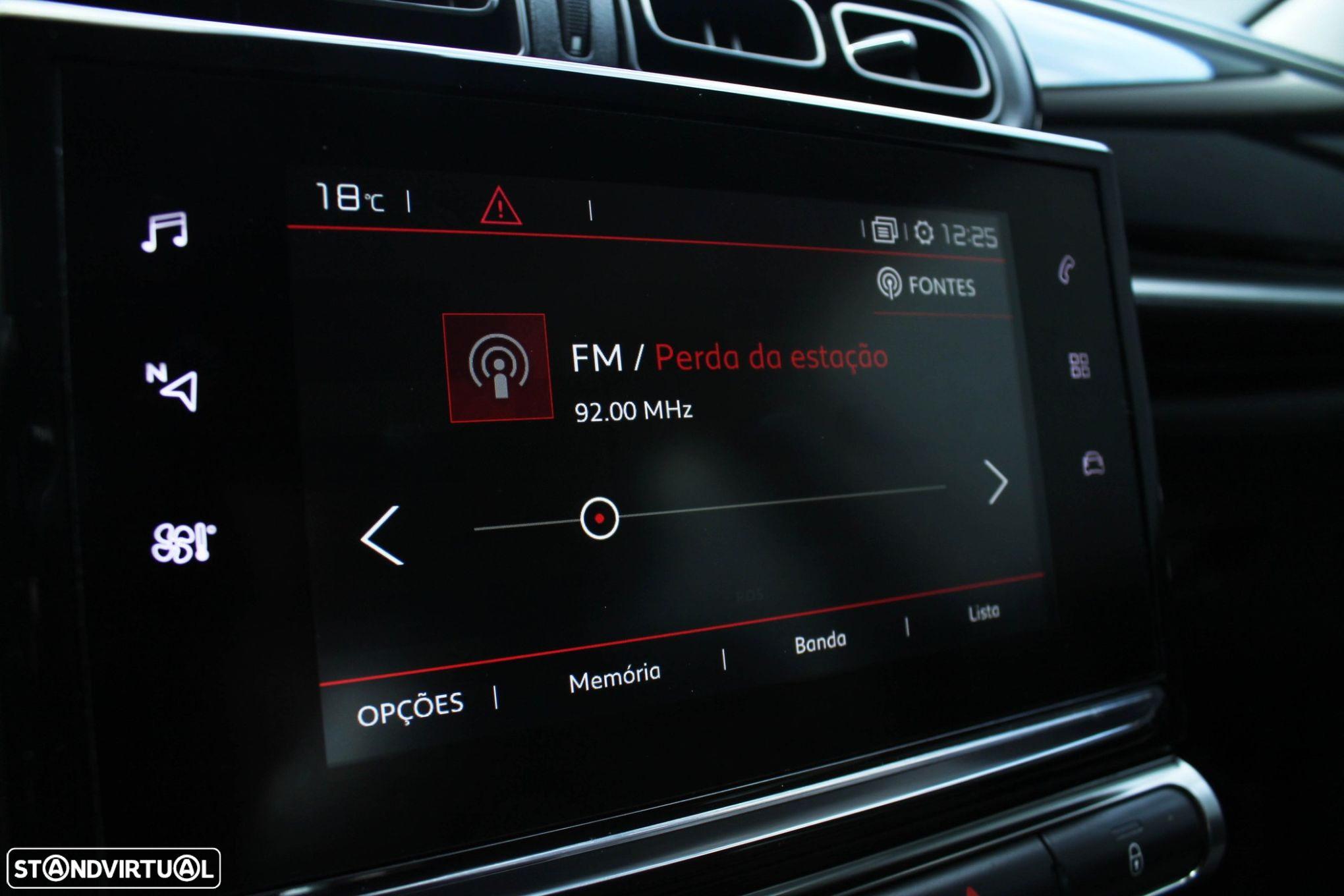 Citroën C3 1.5 BlueHDi Feel Pack - 20
