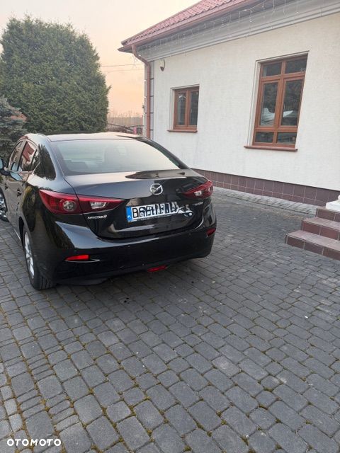 Mazda 3 2.0 Skyenergy - 4