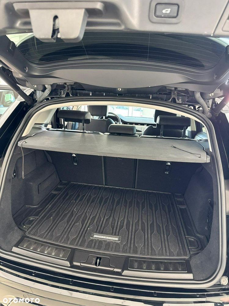 Land Rover Range Rover Evoque - 10