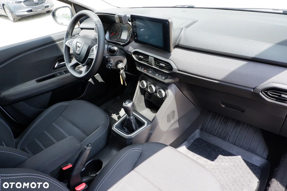 Dacia Jogger TCe 110 (7-Sitzer) Extreme - 4