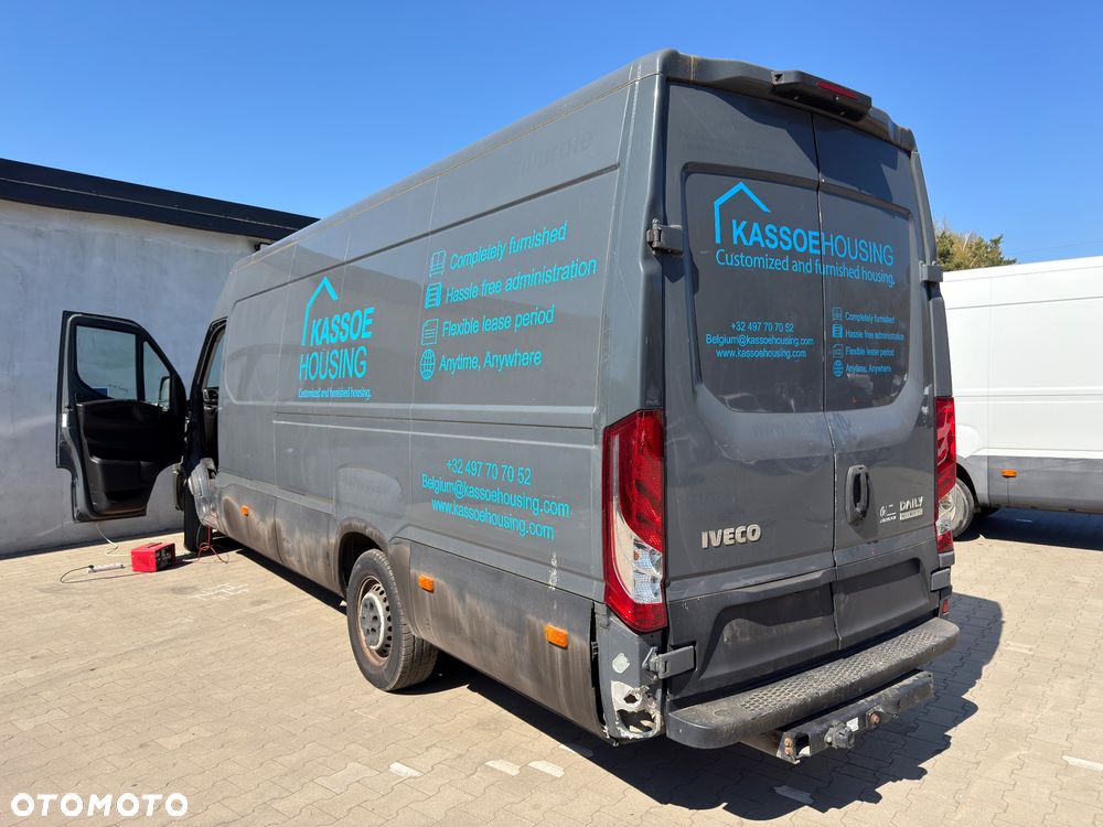 Iveco Daily - 1