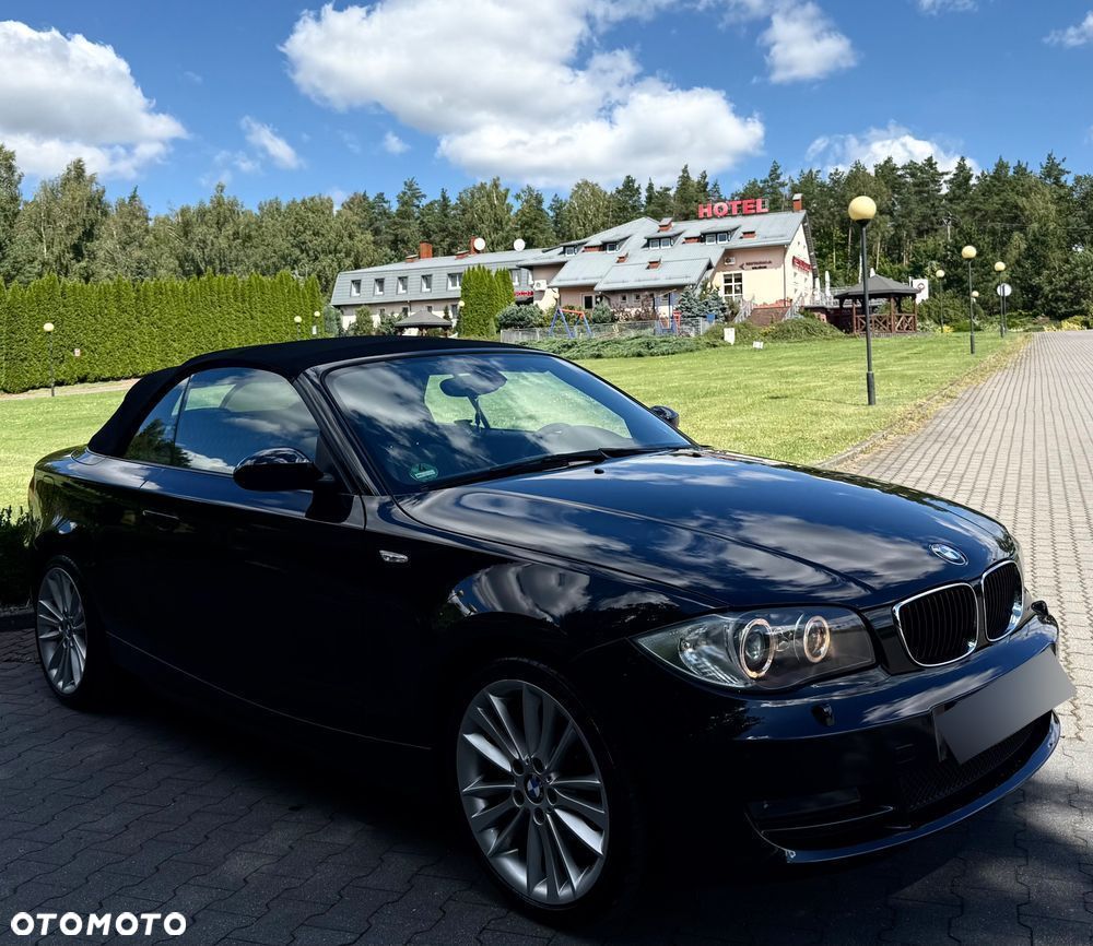 BMW Seria 1 120i Edition Sport - 3