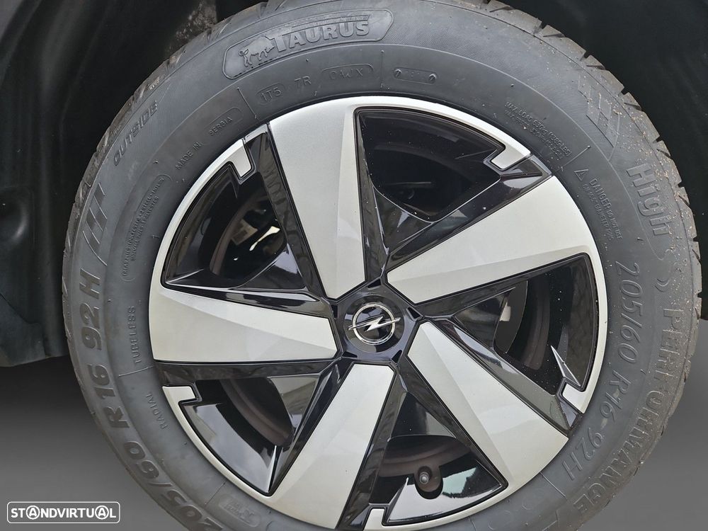 Opel Crossland 1.2 T Edition - 14