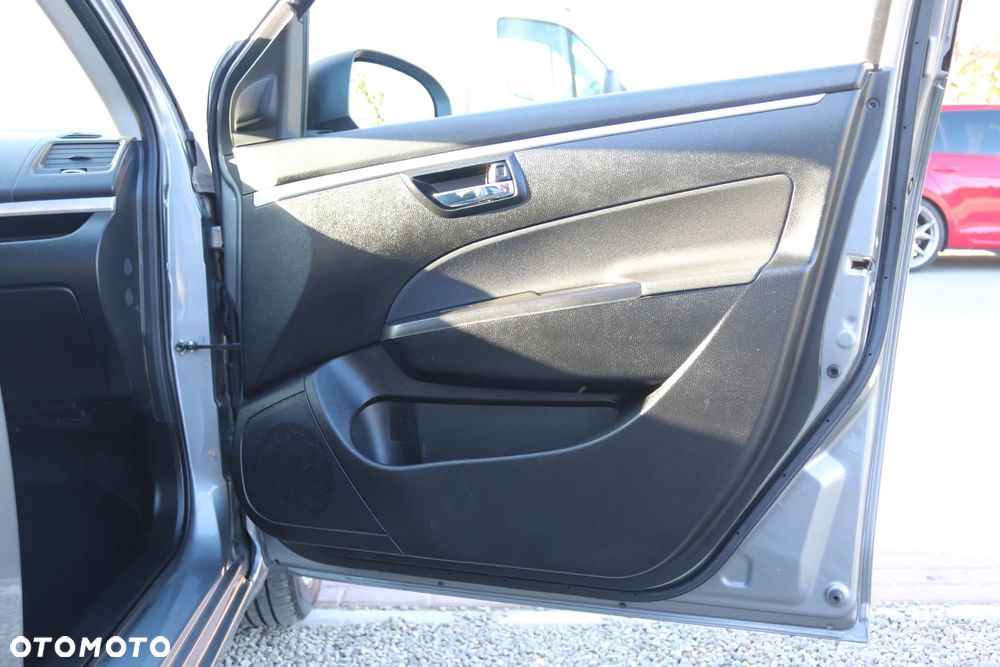 Suzuki Swift 1.2 Comfort - 21