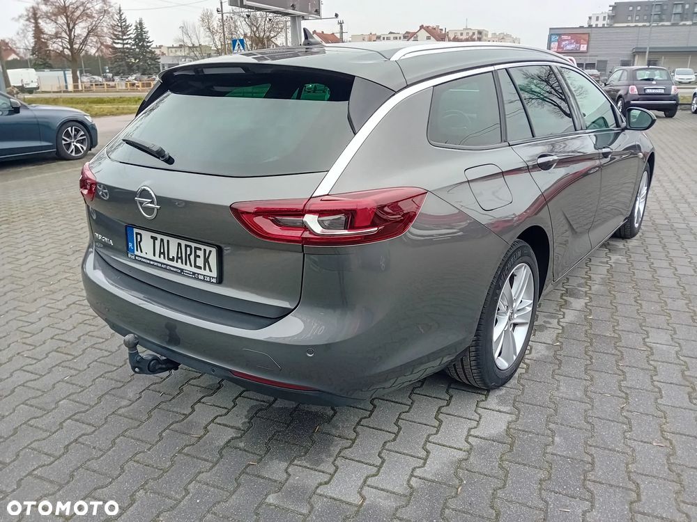 Opel Insignia - 4