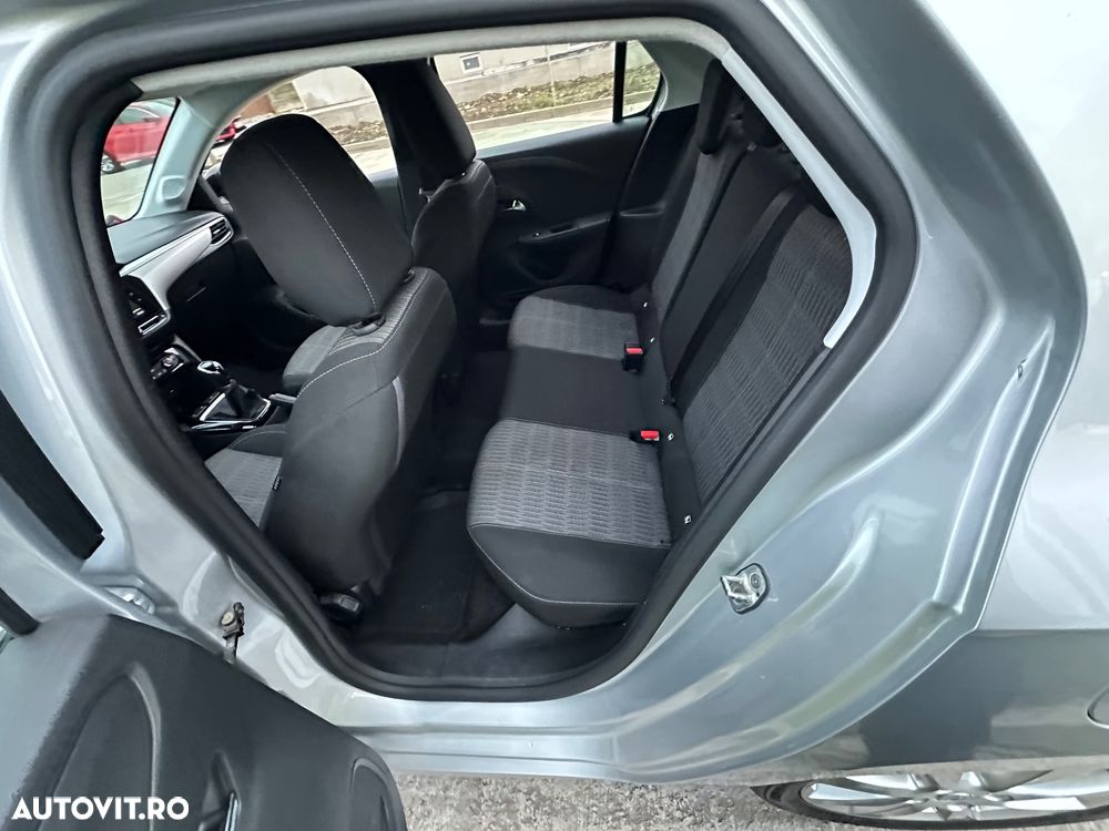 Opel Corsa 1.2 Start/Stop Elegance - 7