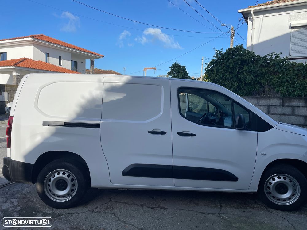 Peugeot Partner - 3