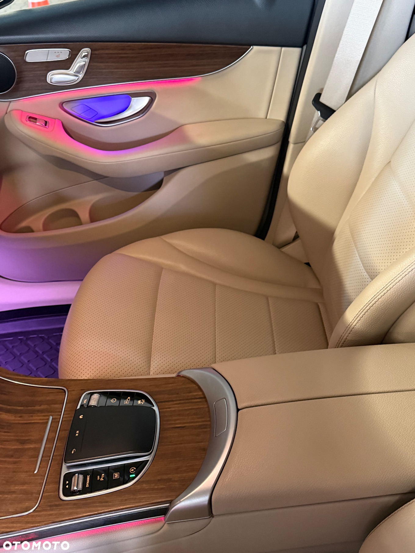 Mercedes-Benz GLC 300 4Matic 9G-TRONIC Exclusive - 10