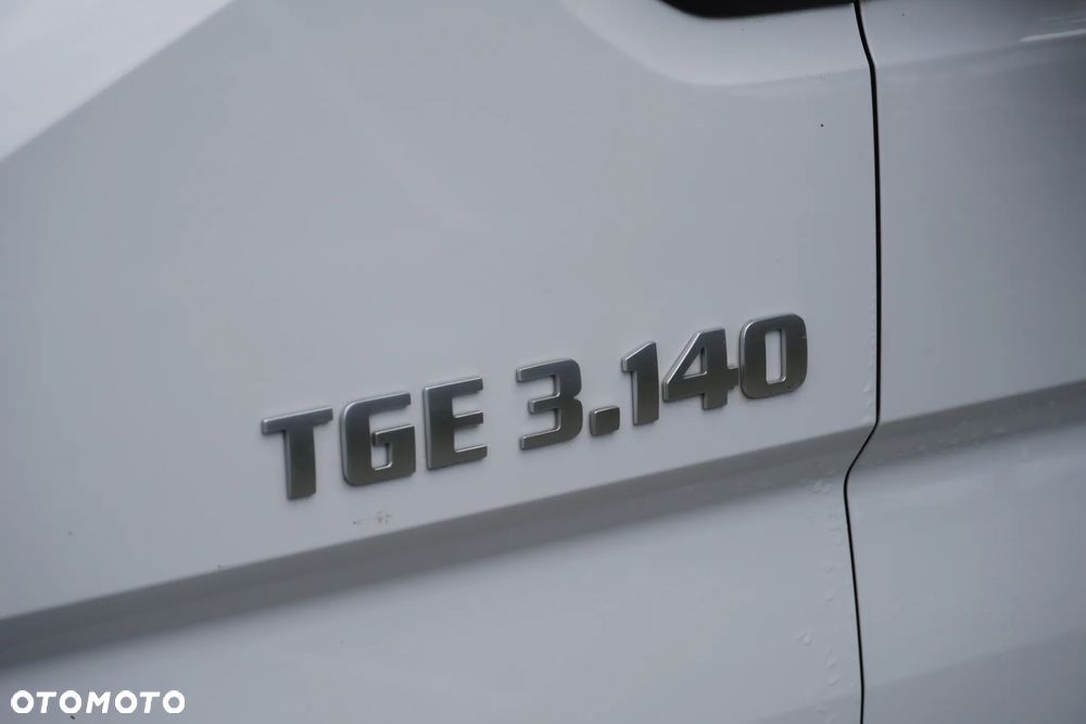 MAN TGE 3.140 - 5